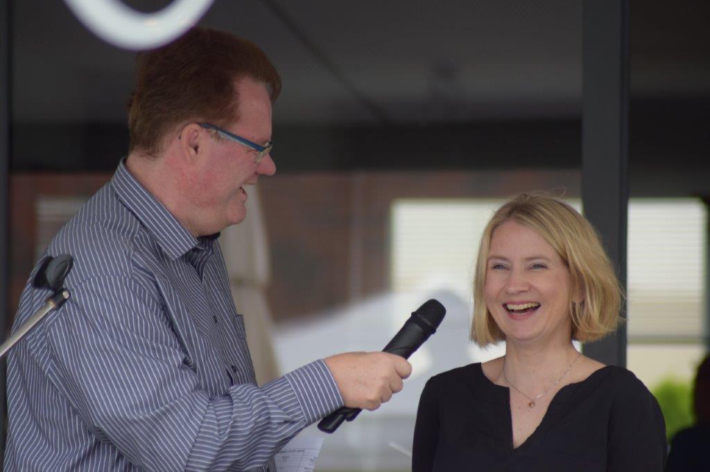 Christiane Antons, Gelsenkirchen 2019