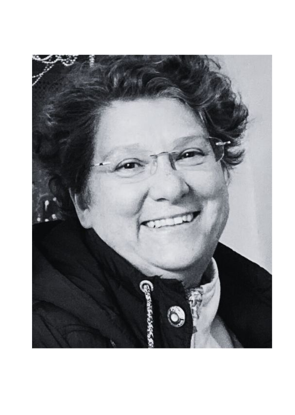 Karin Macha