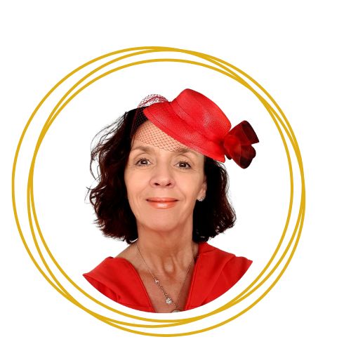 Erika KAPELLER