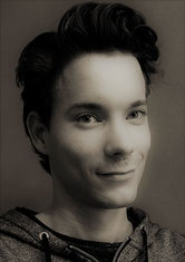 Patrick Kraus
