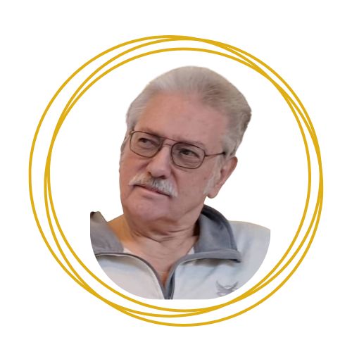 Ronald VOLF