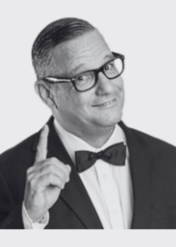 Manfred A. Distel