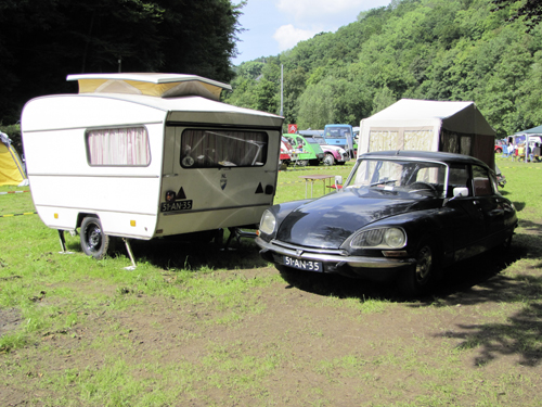 A-TYPEN TREFFEN KYLLBURG 2013