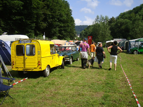 A-TYPEN TREFFEN KYLLBURG 2013