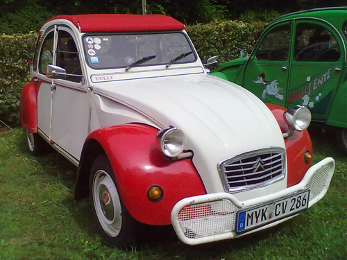 A-TYPEN TREFFEN KYLLBURG 2014