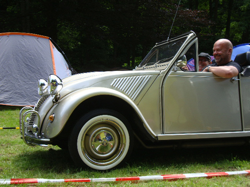 A-TYPEN TREFFEN KYLLBURG 2013