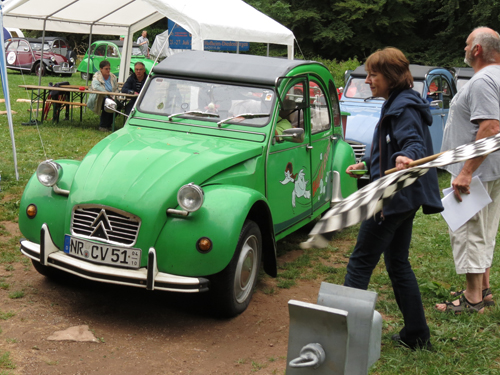 A-TYPEN TREFFEN KYLLBURG 2014