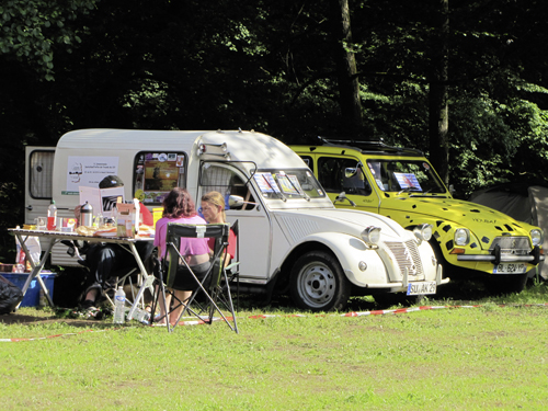 A-TYPEN TREFFEN KYLLBURG 2013