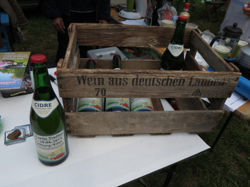 A-TYPEN TREFFEN KYLLBURG 2014