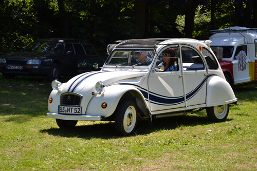 A-TYPEN TREFFEN KYLLBURG 2013