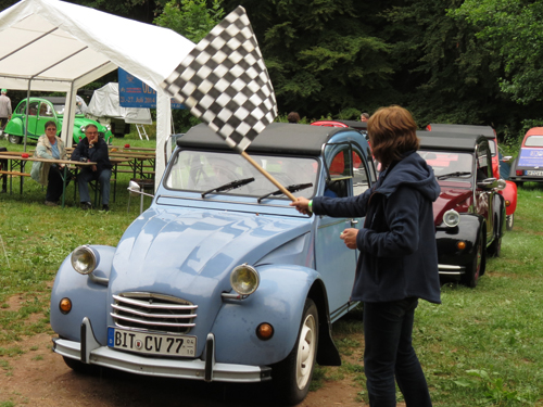 A-TYPEN TREFFEN KYLLBURG 2014