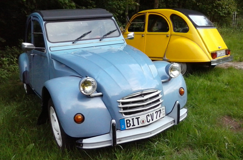 A-TYPEN TREFFEN KYLLBURG 2015