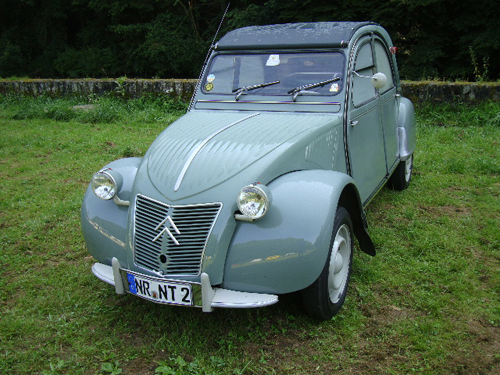 A-TYPEN TREFFEN KYLLBURG 2013