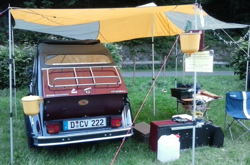 A-TYPEN TREFFEN KYLLBURG 2015