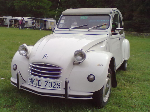 A-TYPEN TREFFEN KYLLBURG 2014