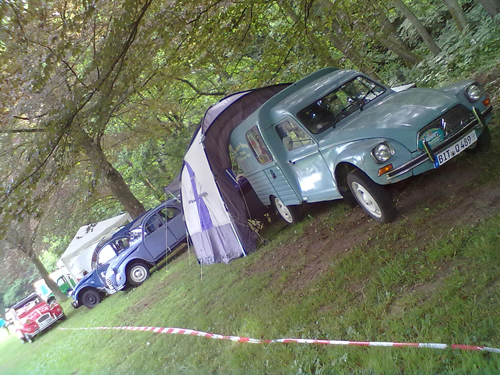 A-TYPEN TREFFEN KYLLBURG 2014