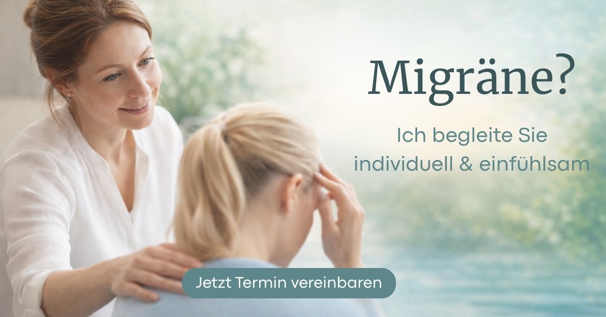 Bioresonanz bei Migräne