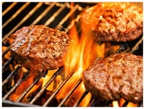 Grillkahnfahrt ab Lübbenau Spreewald