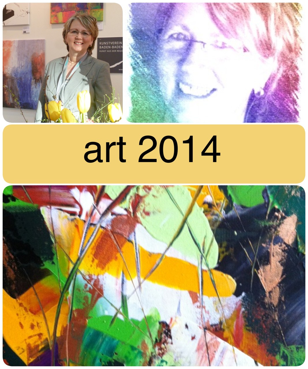 art Karlsruhe 2014