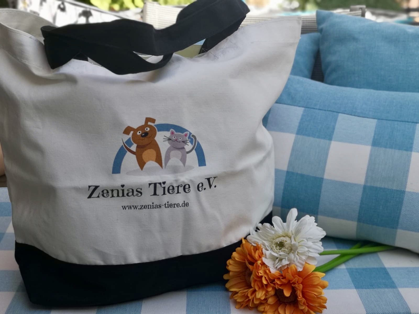 Zenias Tiere Zenias Tiere