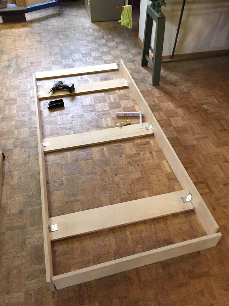 Mietwerkstatt buitig, do it yourself, heimwerken