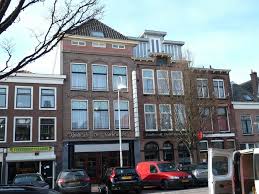 Hotel Rembrandt Leiden
