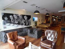 Hotel Rembrandt Leiden