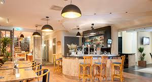 Hotel Rembrandt Leiden