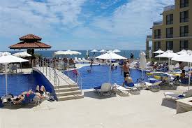 Byala Beach Resort