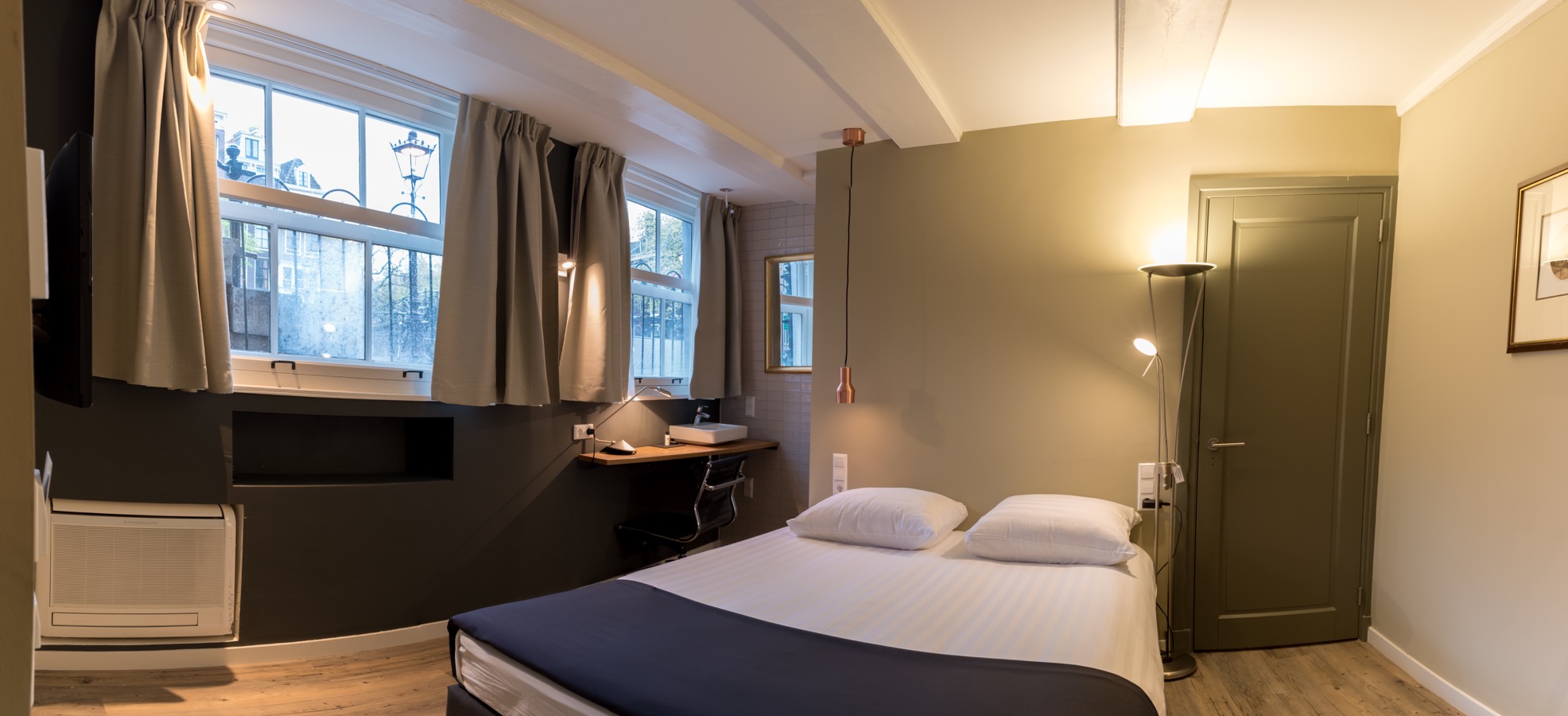 Hotel Rudolph