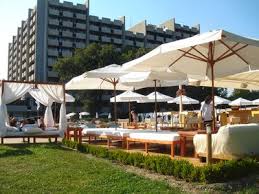 Byala Beach Resort