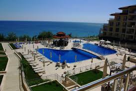 Byala Beach Resort
