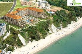 Byala Beach Resort