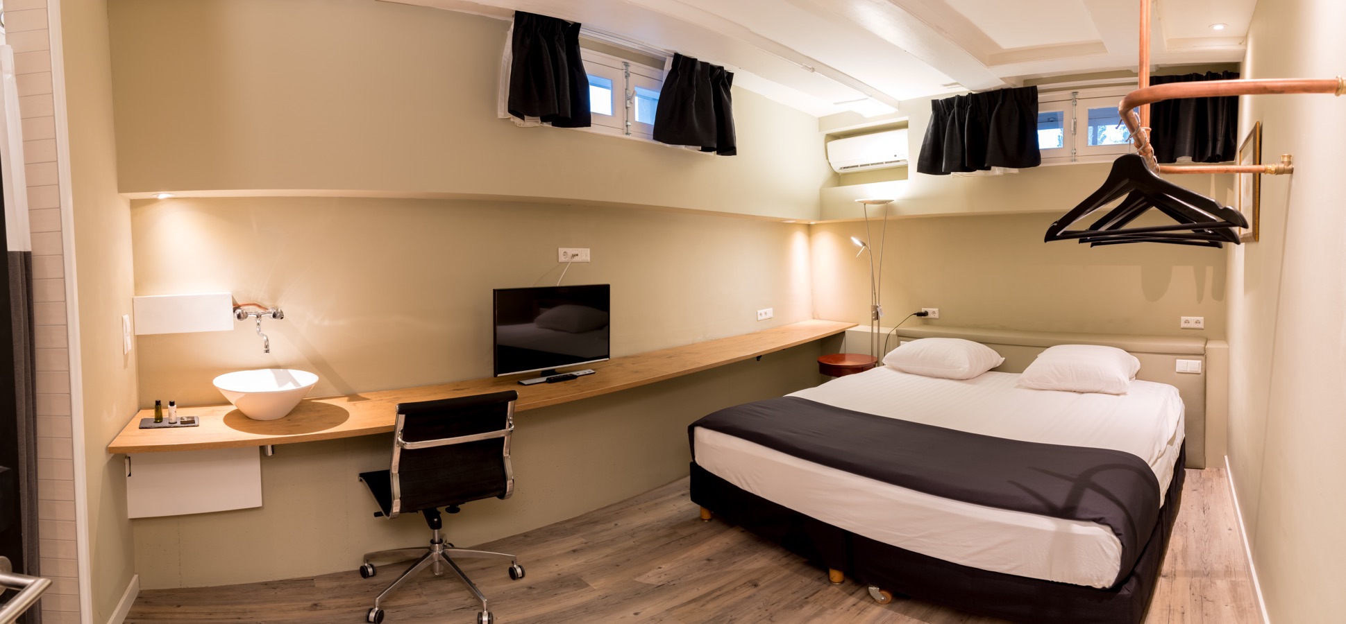 Hotel Rudolph