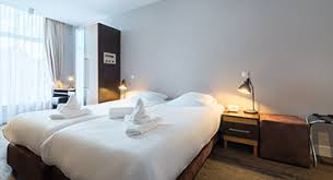 Hotel Rembrandt Leiden