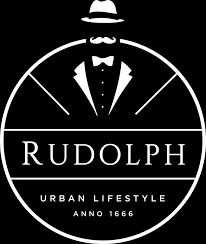 Logo Hotel Rudolph Amsterdam