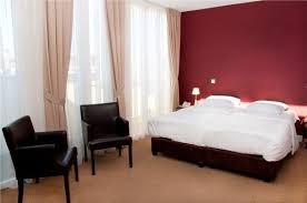 Hotel Rembrandt Leiden