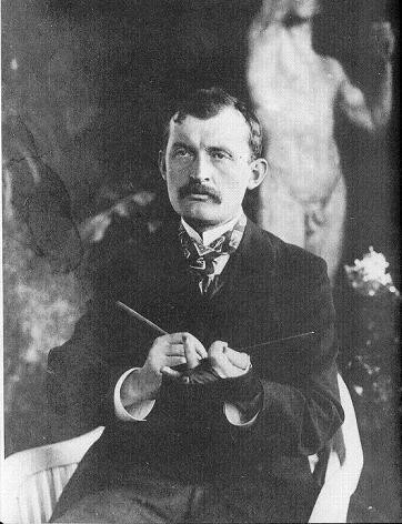 Biographie du peintre célèbre Edvard Munch. Bio de l ...