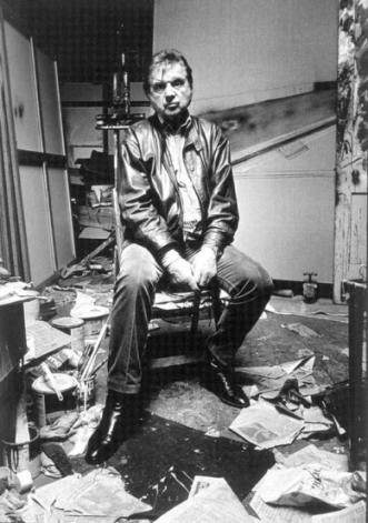 Biographie du peintre célèbre Francis Bacon. Bio de l ...