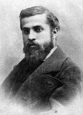 Biographie de l'architecte célèbre Antoni Gaudi. Bio de l'artiste Gaudi