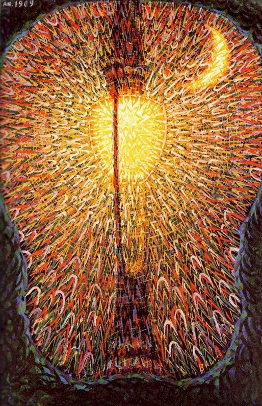 Biographie du peintre futuriste Balla Biographie