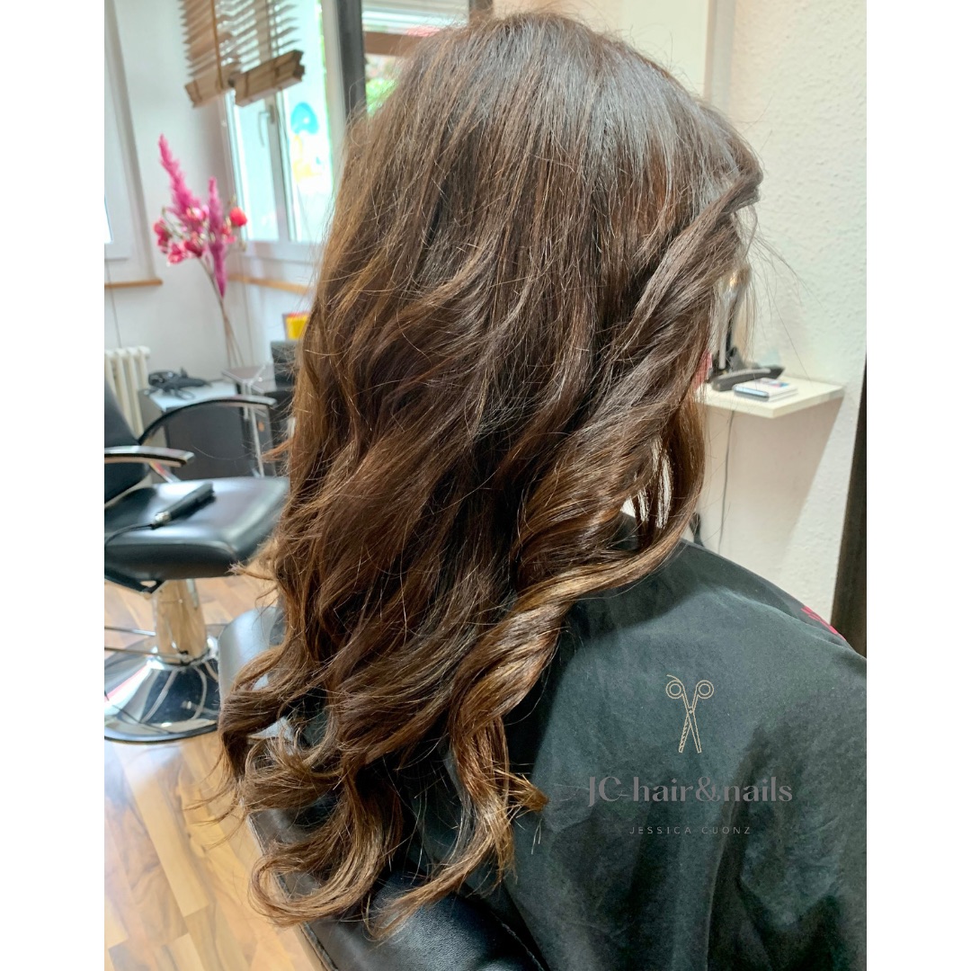 Tape Extensions