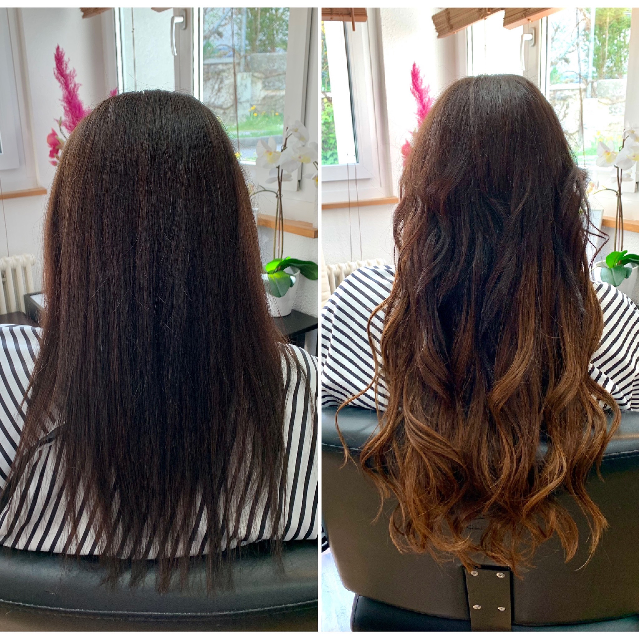 Tape Extensions