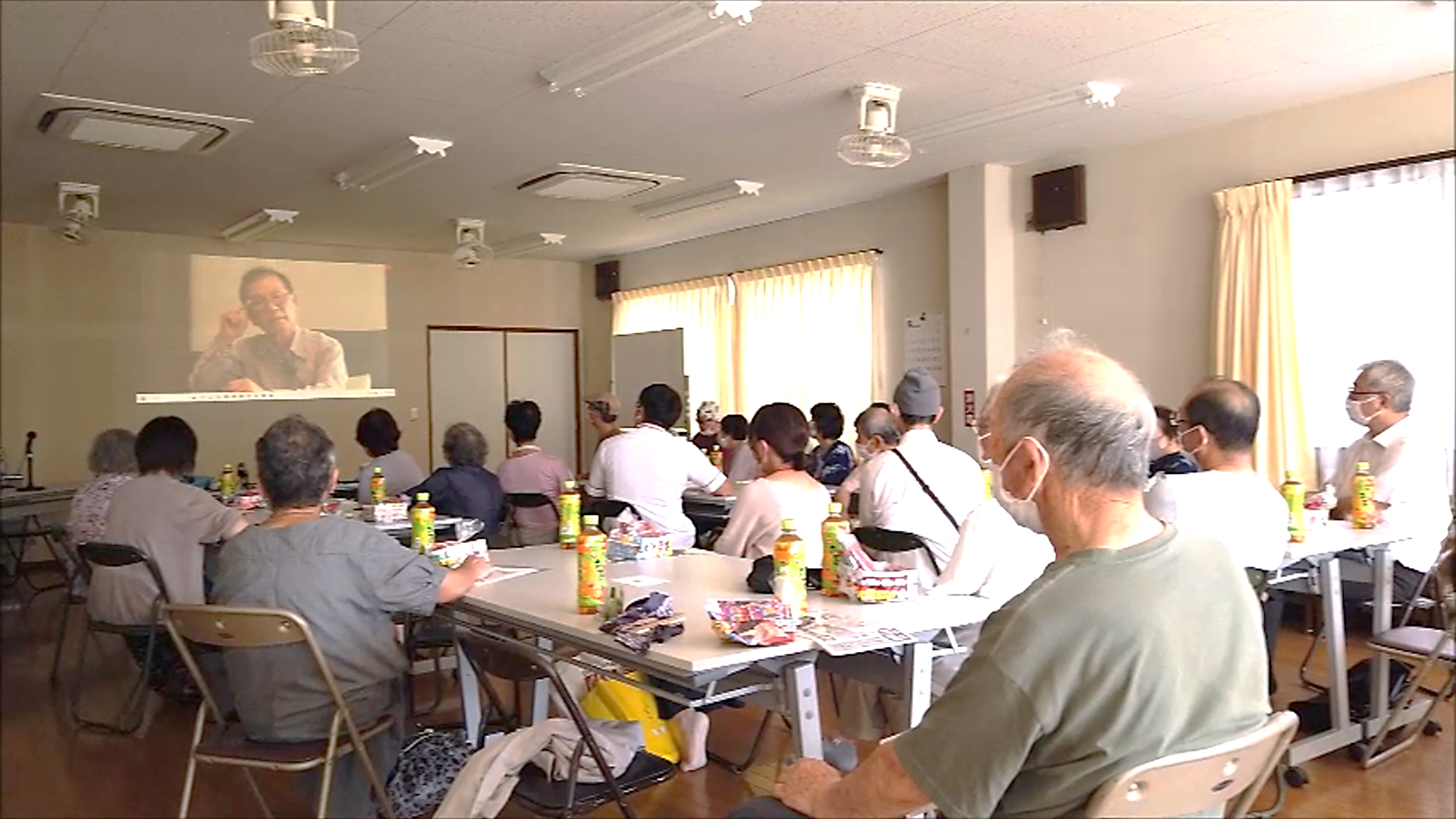 暮しの保健談話室2023年9月10日