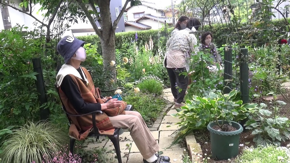 癒される時間♥第三の居場所