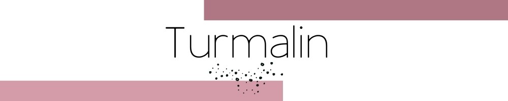 Alle Turmalin schmuck im Überblick