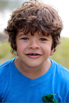 Gaten Matarazzo - 25th Anniversary Tour - 2012-2013