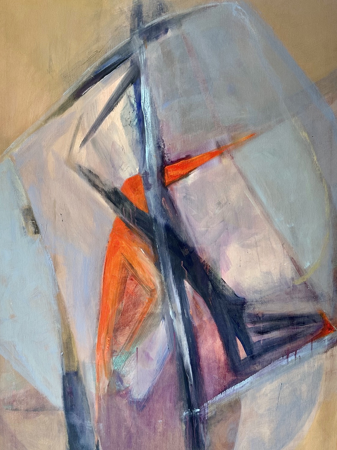 O.T., 120x80, 2025