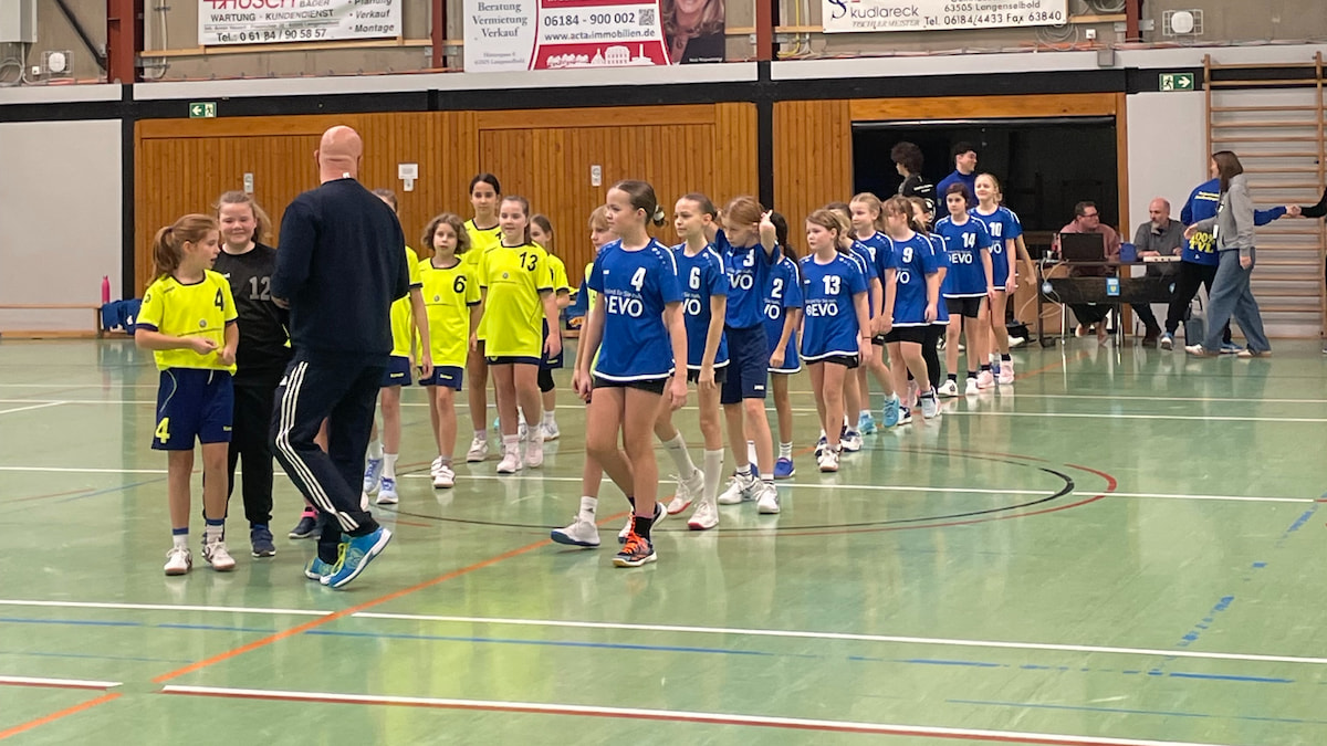 Bärenstarke Mannschaftsleistung