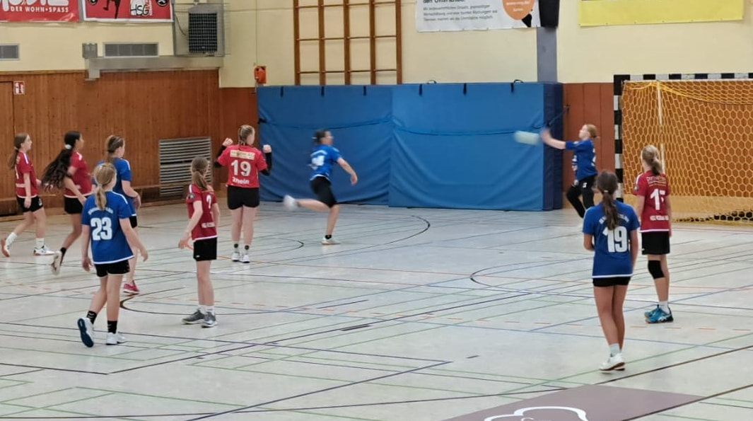 Nix zu holen in Nieder-Roden